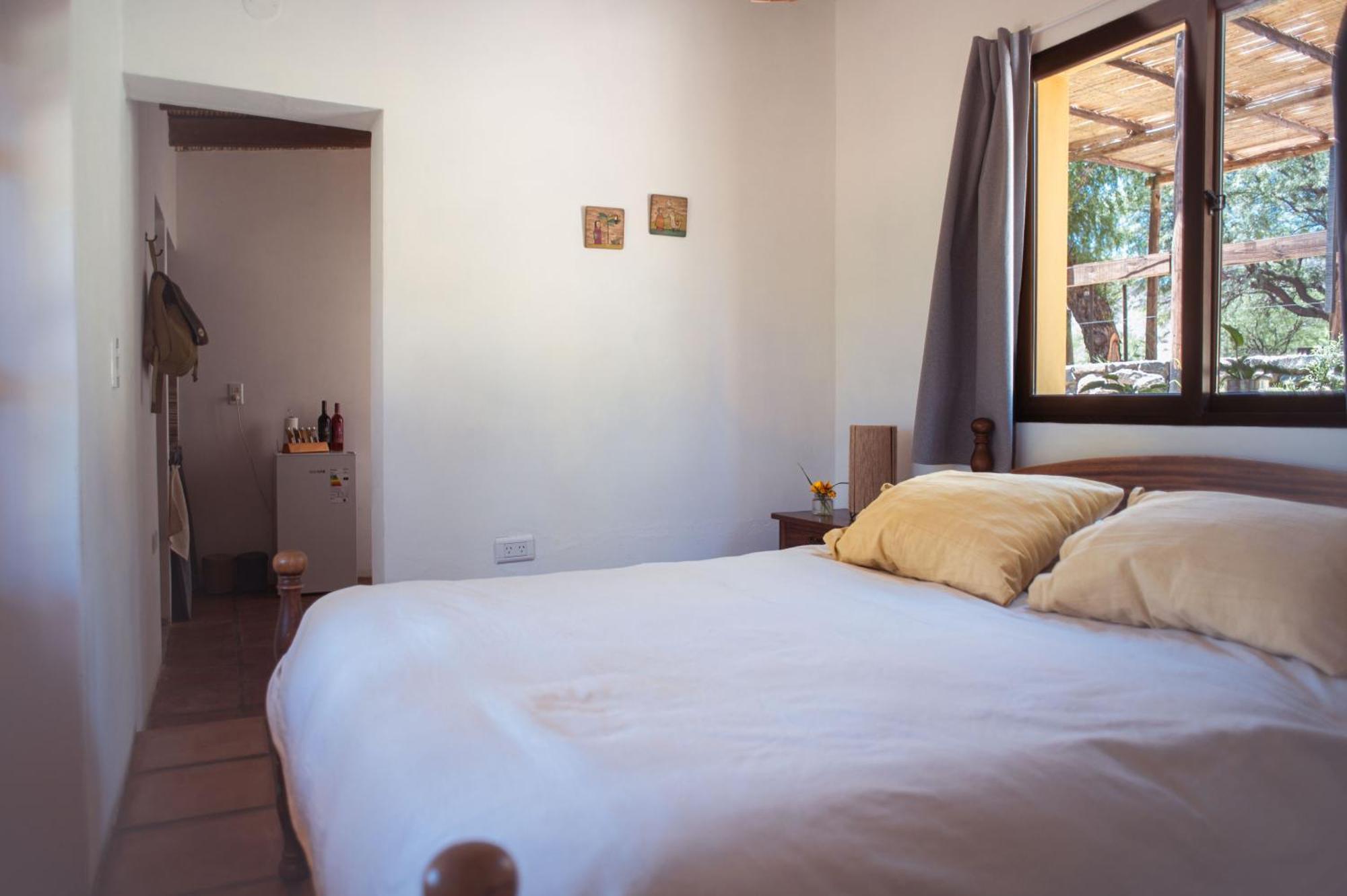 La Pascana Cachí Habitación foto
