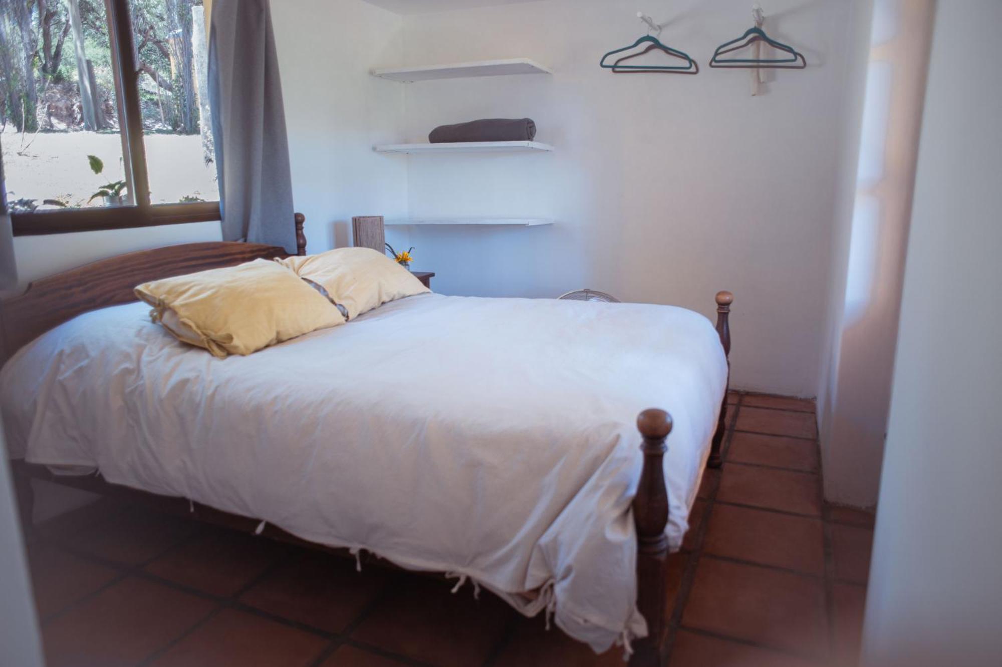 La Pascana Cachí Habitación foto